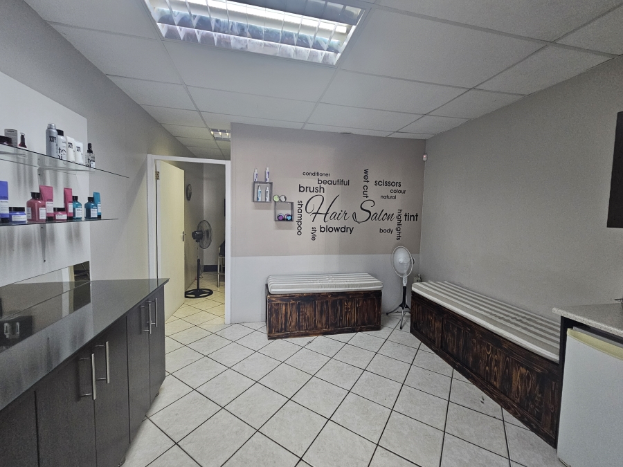 Commercial Property for Sale in Berea Eastern Cape